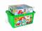 LEGO DUPLO 66379 Co-Pack Wiadro+Zestaw od Barsop