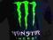 KOSZULKA MONSTER ENERGY YAMAHA DC dwustronnaGRATIS