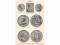 Rycina 130, numizmatyka - medale