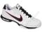 Nike Zoom Vapor Club 8 2011 white/anthracite/red