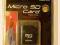KARTA microSD EMTEC 2GB + adapter SD 2 w 1 FVat