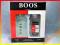 Boos Zestaw for Men 50  ml + 50 ml  PREZENT