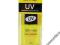 BYS UV LAKIER ŚWIECĄCY NA IMPREZY ŻÓŁTY 24H
