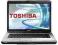 TOSHIBA SATELLITE L300 - MATRYCA Ekran 15,4