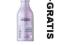 SZAMPON LOREAL LISS ULTIME 250 ml + gratis !!!