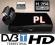 TUNER DVB-T MPEG4 TV CYFROWA HDMI EURO HIT v779A