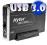 OBUDOWA 3,5" HDD USB 3.0 SATA WIN 7 v201B HIT