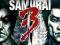 WAY OF SAMURAI 3 klasyka hit PS3 LUBLIN N-GAMES