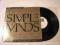 SIMPLE MINDS - Alive & kicking - MAXI