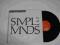 SIMPLE MINDS - Alive & kicking - MAXI