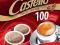 Castello REGULAR Coffee Pads 100szt Senseo Standar