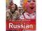 The rough guide phrasebook Russian