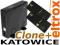 BEZPRZEWODOWY SPLITTER CLONE+ HOME EDITION 9817