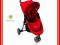 Promocja BABY JOGGER wozek trojkołowy CITY MICRO