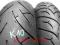 KOMPLET OPON BRIDGESTONE BT10 120/70/17 160/60/17