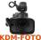 Kamera Canon XH A1 S FV Lublin A1s xh-a1s