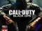 COD BLACK OPS CALL OF DUTY BLACK OPS PL PS3 Nowa