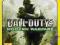 COD MODERN WARFARE CALL OF DUTY 4 PS3 Nowa