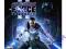 Star Wars The Force Unleashed II 2 PS3 NOWA DHL