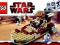 LEGO 8092 Star Wars Luke's Landspeeder
