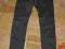 ZARA szare rurki SPODNIE CIĄŻOWE 34 36 S nowe?