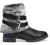 ZARA super kozaki/futerko  100% SKÓRA  NOWE!! r.39