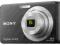 *** IDEALNY *** SONY CYBER-SHOT DSC-W180 ***