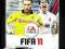 NOWA FIFA 11 PL - PLAYSTATION 2 PS2