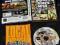 GTA San Andreas + karta 8MB * PS2 * PS3 (60GB)