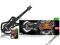 Guitar Hero 6 Warriors of Rock- Gra + Gitara- nowe