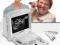 Cyfrowy aparat USG, ultrasonograf WET, doppler12'