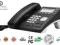 Telefon VoIP Atcom AT620, 2SIP, ruter + GRATIS