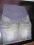 Spódnica ciążowa jeans H&M MAMA r.38