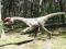 Dilofozaur - dinozaury dla Pawełka- charytatywna