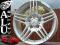 NOWE FELGI 16'' 5x112 MERCEDES W203 W211 W212 W204