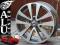 NOWE FELGI 17'' 5x112 VW Golf V Passat CC Touran