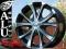 NOWE FELGI 16'' 5x108 FORD FOCUS KUGA MONDEO S-MAX