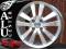 NOWE FELGI 15'' 4x100 TOYOTA YARIS TS COROLLA IQ