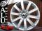 ALUFELGI 16'' 5x112 VW GOLF V VI TOURAN PASSAT R36