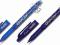 Pióro Pilot Frixion długopis ścieralny niebieski