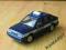 PRL POLONEZ CARO POLICJA WELLY 1:43 F-RA NIEB.