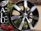 ALUFELGI 16'' 5x100 AUDI A3 SKODA OCTAVIA VW BORA