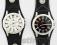 MODNY DUŻY ZEGAREK MĘSKI PERFECT WR GWARANCJA