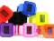 Zegarek Jelly watch silikonowy led Jakość!*013