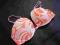 VICTORIA'S SECRET   PINK  ŚWIETNY BIUSTONOSZ  38C