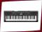 Zestaw Keyboard CASIO CTK-1100 #M018