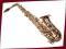 Nowy Saksofon Altowy Karl Glaser #M019