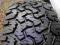 Opony terenowe BFGoodrich 33/12,5/R15