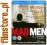 MAD MEN - SEZON 1 [3 Blu-ray]