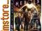 HEROSI HEROES - SEZON 4 [4 Blu-ray]